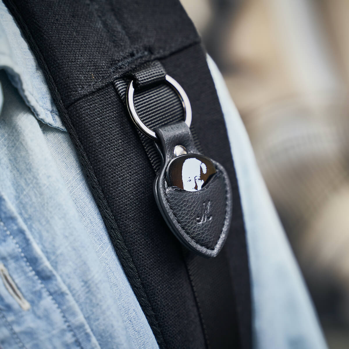 Uptown Rucksack 功能背包 (美少女嗨購購隱藏賣場)