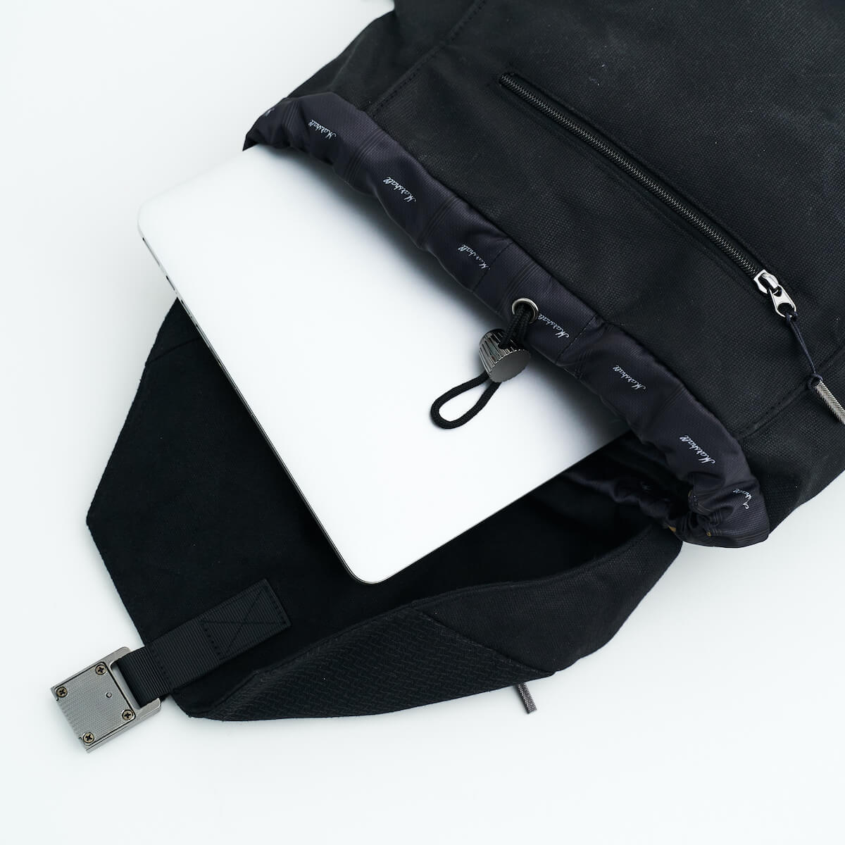 Uptown Rucksack 功能背包 (美少女嗨購購隱藏賣場)