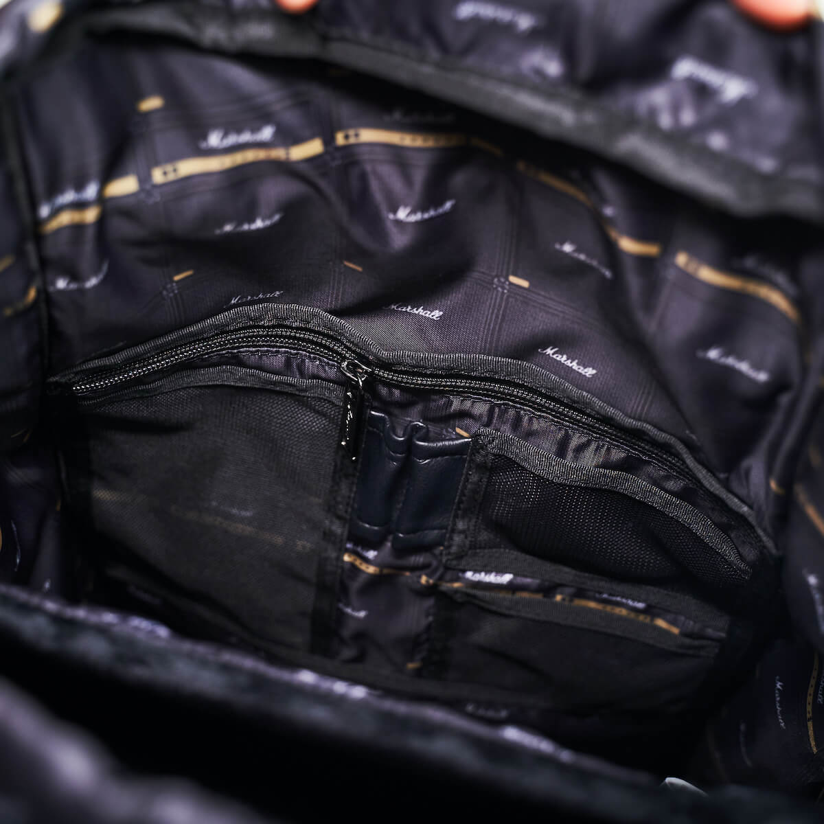 Uptown Rucksack 功能背包 (美少女嗨購購隱藏賣場)